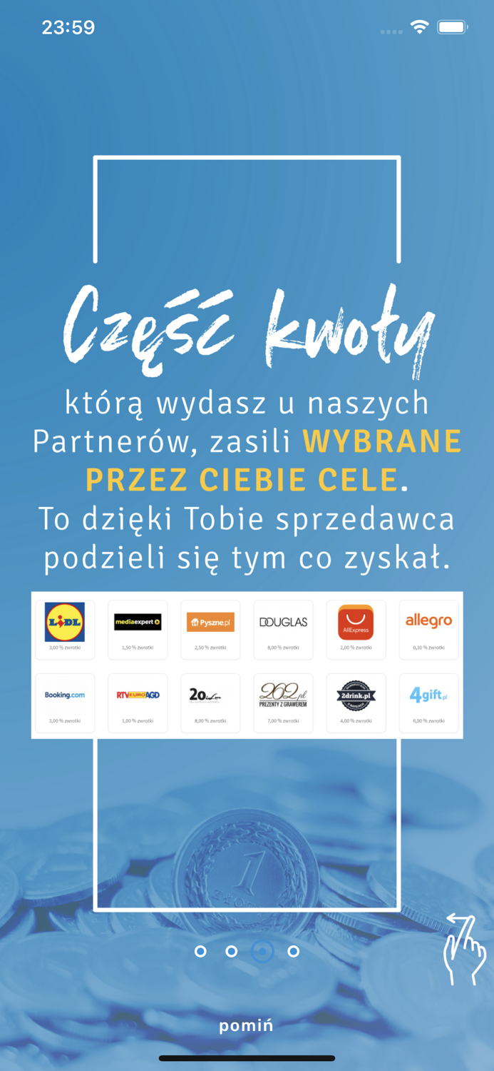 AP Wspieram Ewangelizację