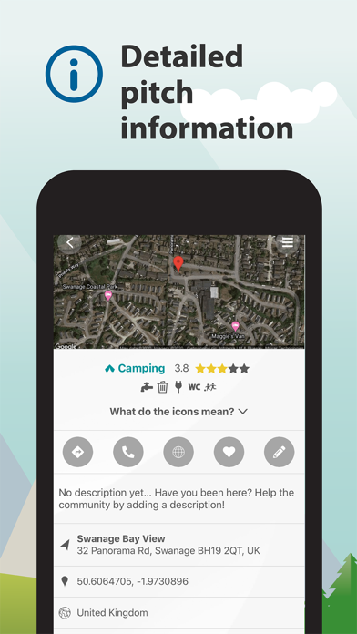 Caravanya Screenshot