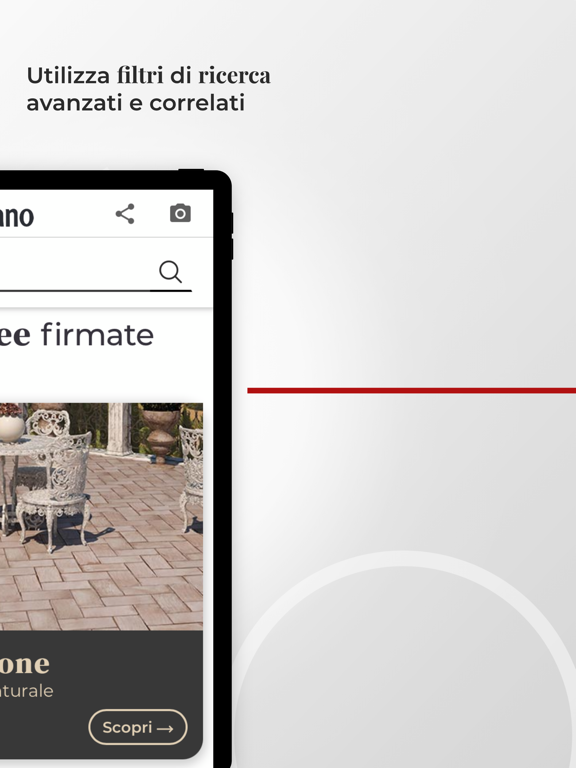 Screenshot #5 pour Cusimano