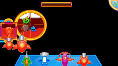 Fun Mouth Doctor, Dentist Game Screenshot