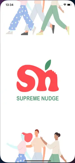 Game screenshot SupremeNudge mod apk