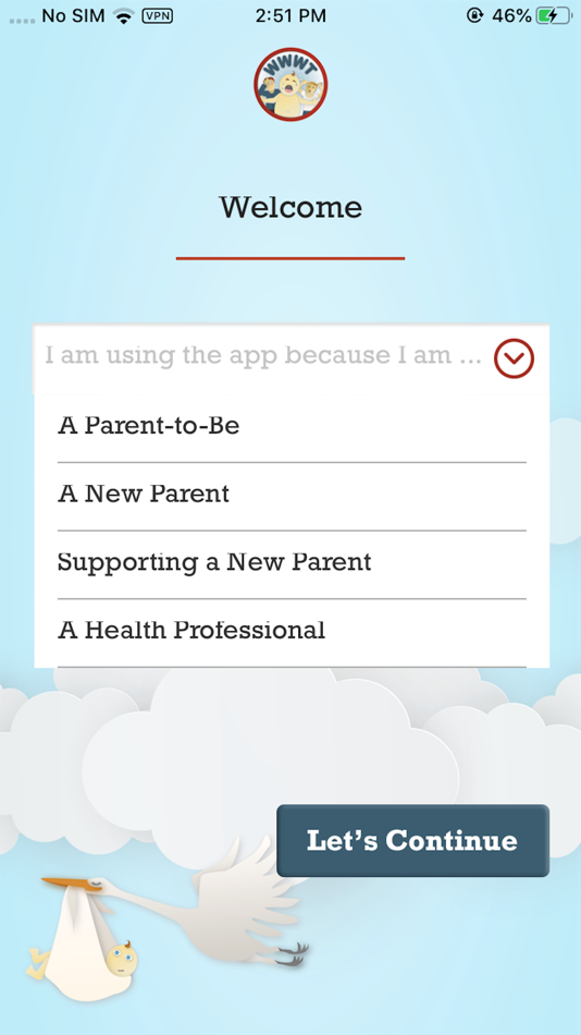 #1. What Were We Thinking! (iOS) Με: Monash University