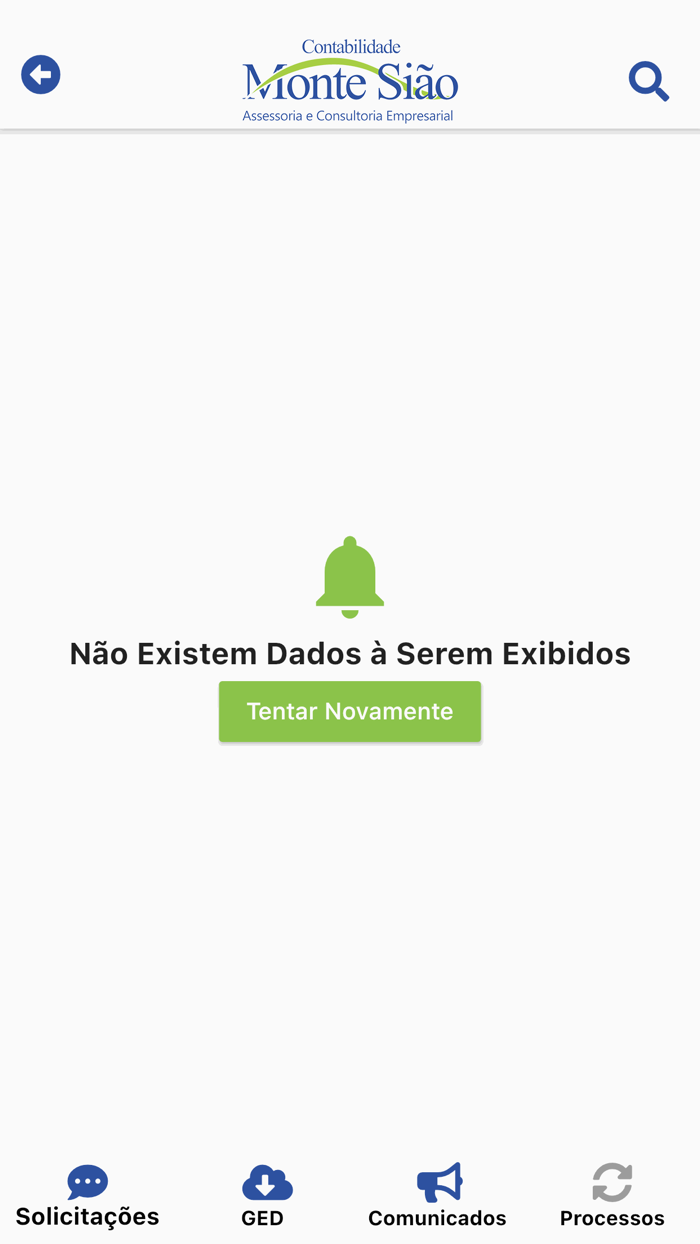 Contabilidade Monte Sião