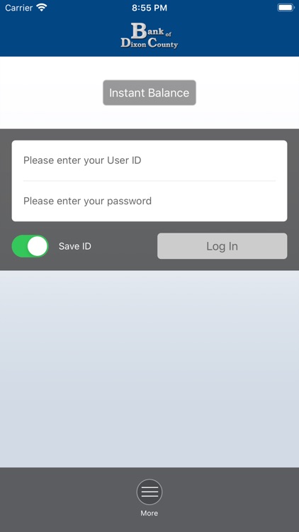 Bank of Dixon County