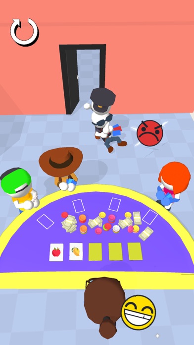 Screenshot #3 pour Hyper Casino 3D