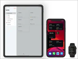 TiMe - Timer Widgets screenshot 8