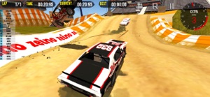 Wreck it : Demolition Derby screenshot #6 for iPhone