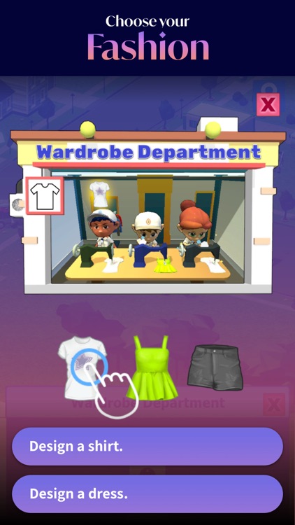 Studio Stories screenshot-3