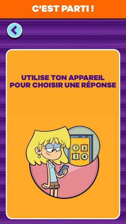 Nickelodeon Master screenshot-8