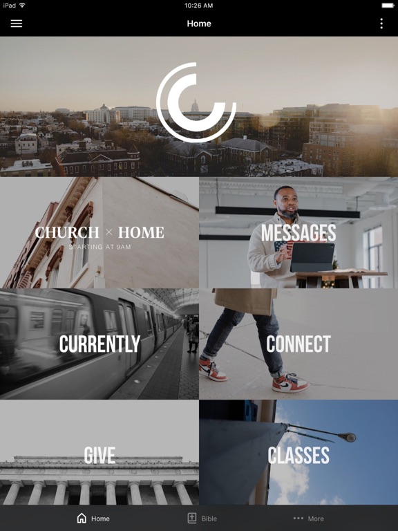 Screenshot #4 pour Celebration Church DC