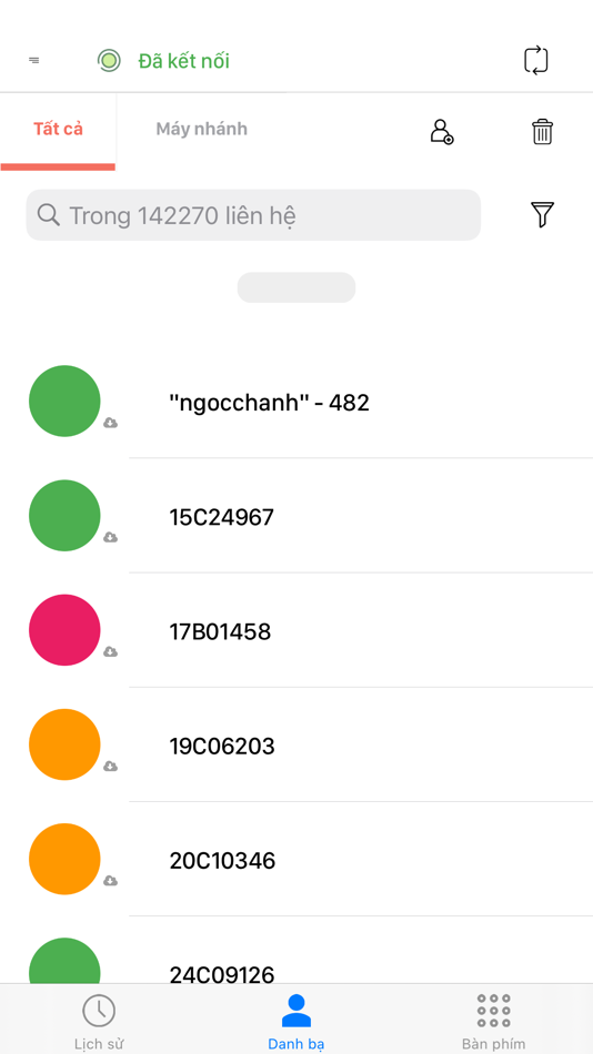 #3. Adsun Phone (iOS) 由: Nguyen Tran Cao