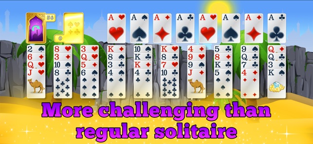 Solitaire Games Free 3 247 Million Gold::Appstore for Android