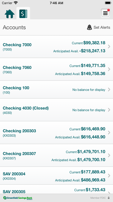 GSB Business Screenshot