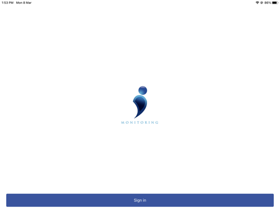 Screenshot #4 pour SicuroPeople Monitoring