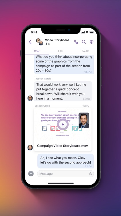 Rumscheidt – Make It Happen