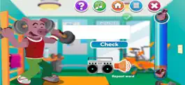 Game screenshot Gym Words 3 hack