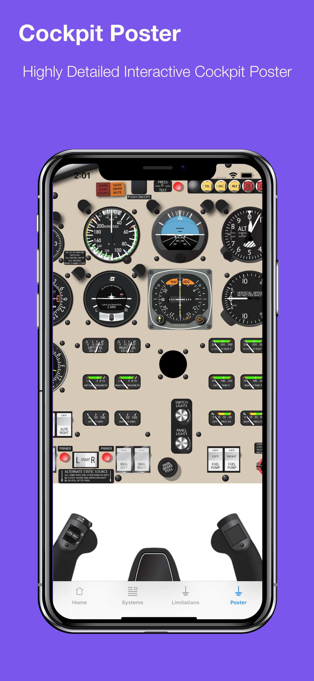 Piper PA-44 Training