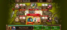 Game screenshot Texas Holdem - Scatter Poker hack