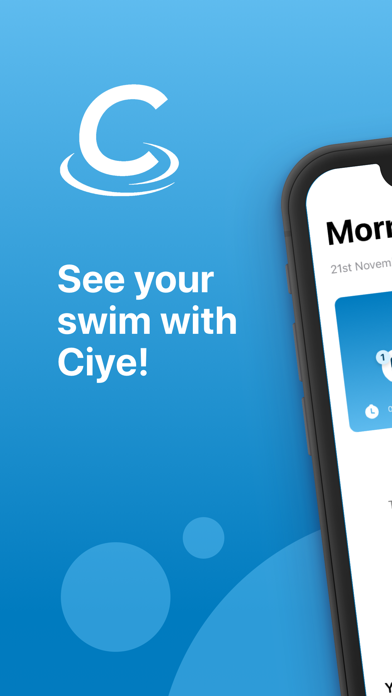 Ciye Screenshot