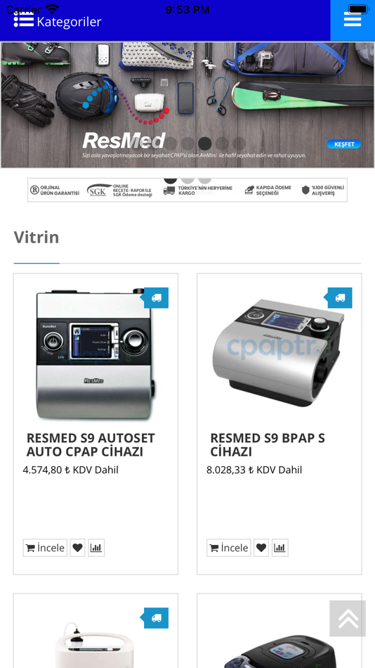 #3. CPAPTR (iOS) 게시자: medyax