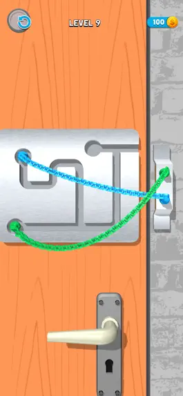 Game screenshot Unlock Door 3D hack