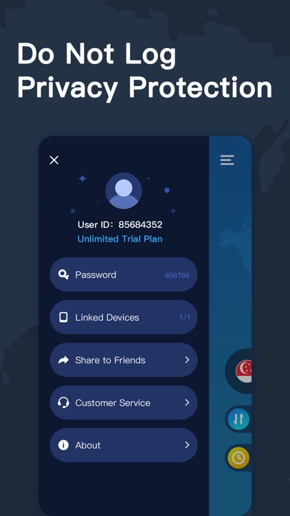 VPN - HotspotVPN Lite