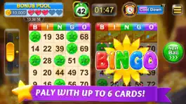 Game screenshot Bingo Legends - New Bingo Game hack
