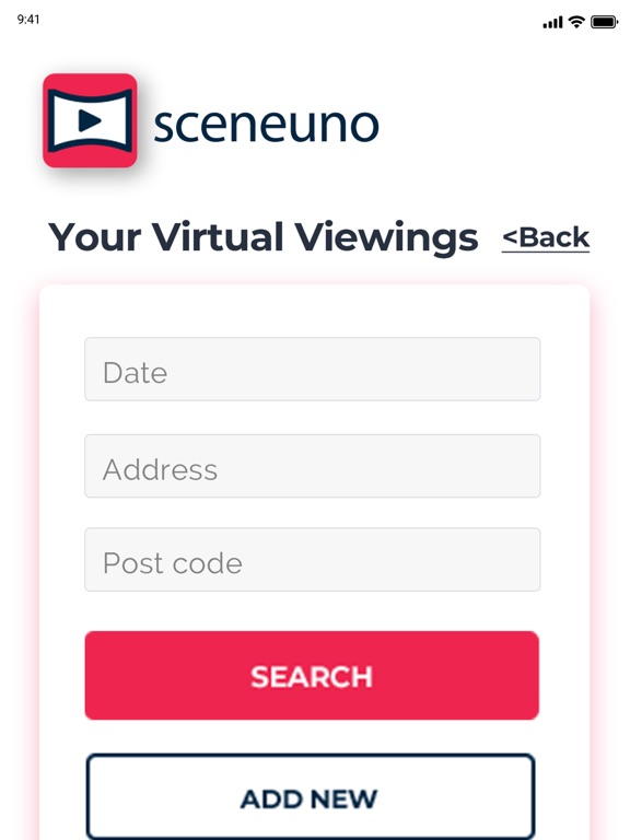 Screenshot #6 pour Sceneuno