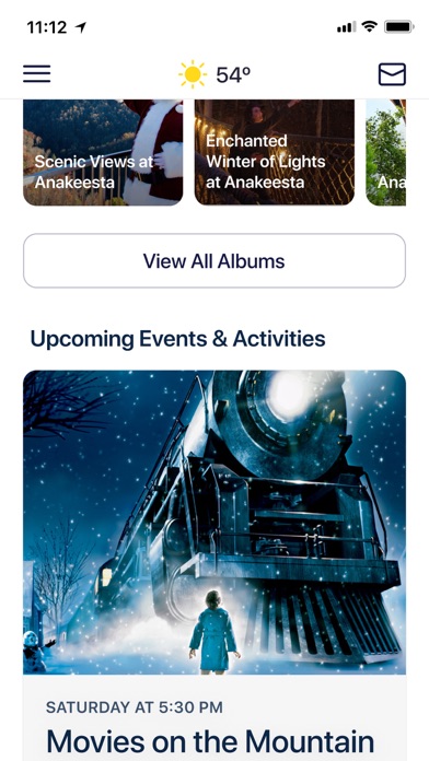 Anakeesta Theme Park Screenshot