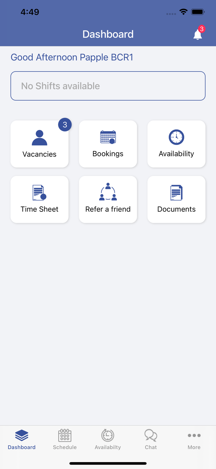 Beauty Care Recruitment