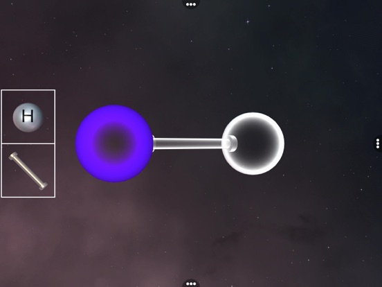 The Covalent Bond screenshot 2