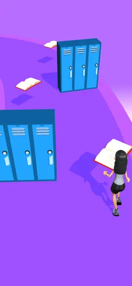 Game screenshot Life Runner 3D mod apk