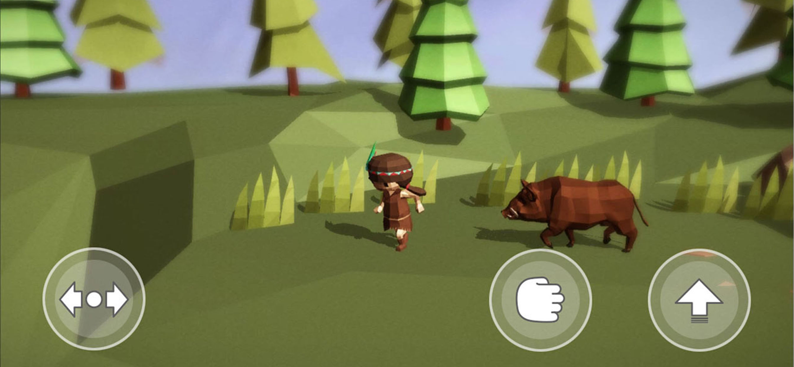 The Tiny Adventures