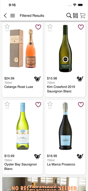 Grape Hill Liquor Traders(圖3)-速報App
