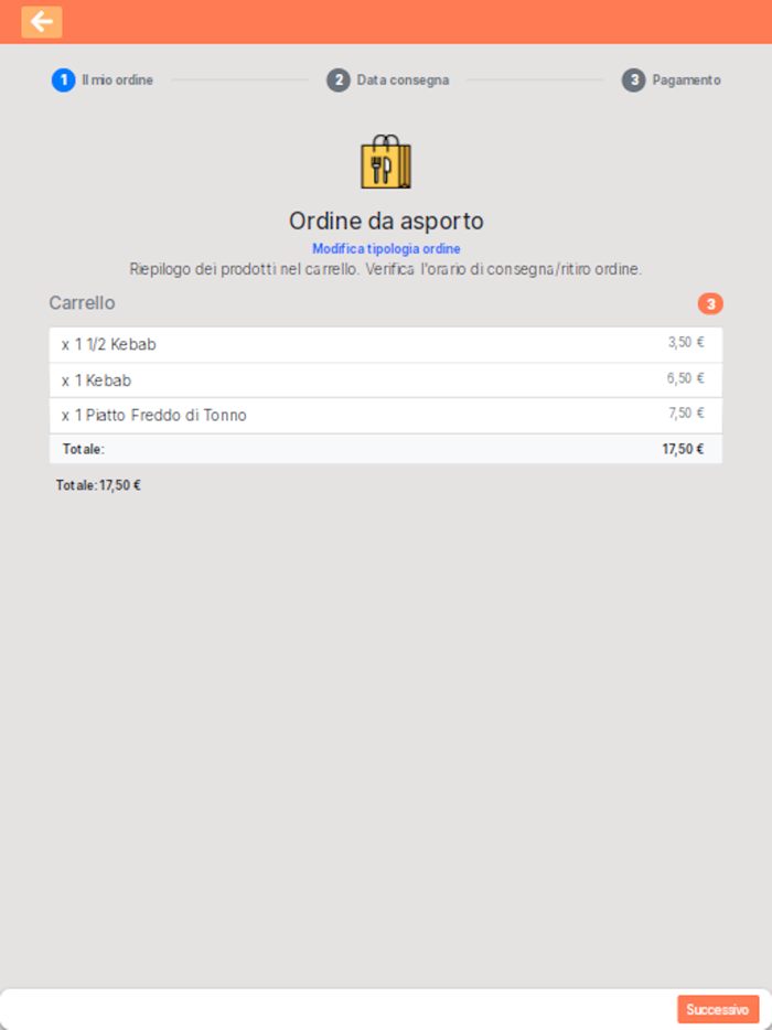 ISTANBUL KEBAB CERVIGNANO