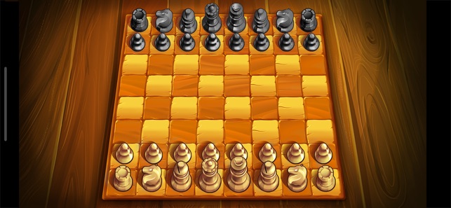 Šachy + v App Storu