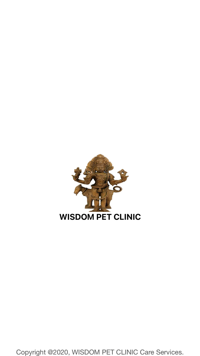 WISDOM PET CLINIC