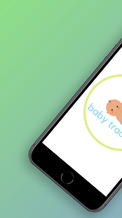 BabyFeedingTime Screenshot