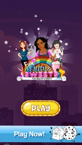 Game screenshot Fun, Beauty and Sweets mod apk