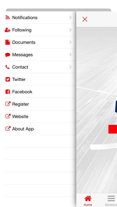 AAU Hoop Oregon Screenshot