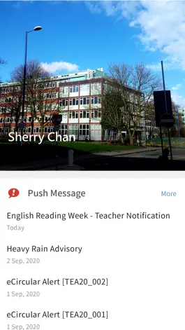 Game screenshot eClass Teacher Taiwan mod apk