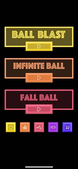 Game screenshot Ball Blast - Fire Up! apk