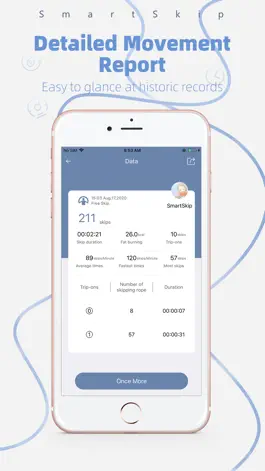 Game screenshot SmartSkip hack