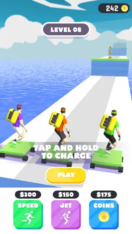 Game screenshot Spring Jumps mod apk