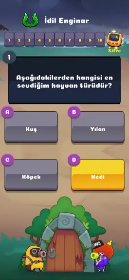 Game screenshot Enginar Games hack