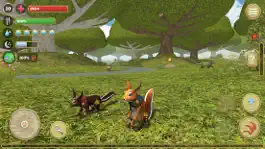 Game screenshot Squirrel Simulator 2 : Online mod apk