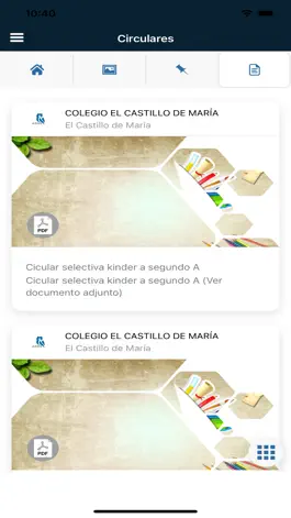 Game screenshot El Castillo de María hack