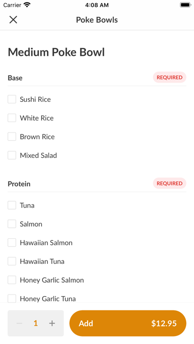 How to cancel & delete Off the Hook To Go from iphone & ipad 4