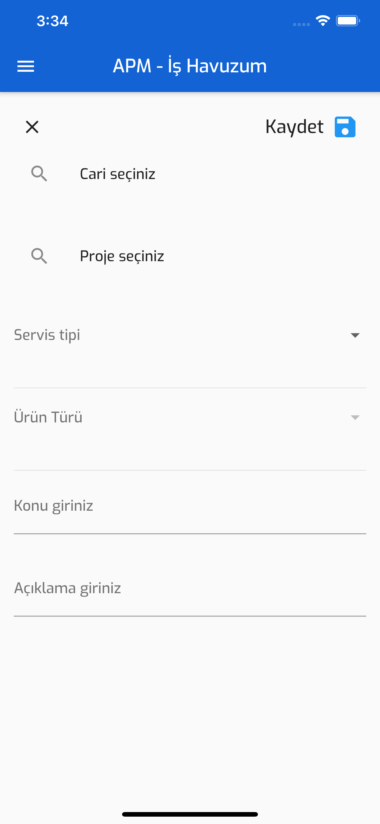 APM Mobil