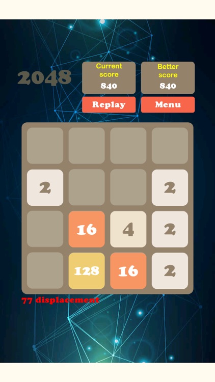 2048 Basic